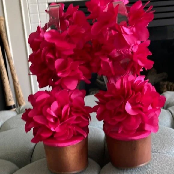 Privileged Zadie Platforms - Picture 3 of 11